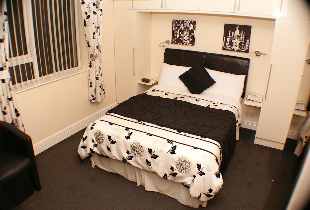 Eske Villa Bed And Breakfast Donegal Town Quarto foto