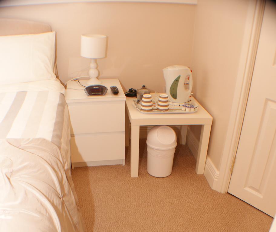 Eske Villa Bed And Breakfast Donegal Town Quarto foto