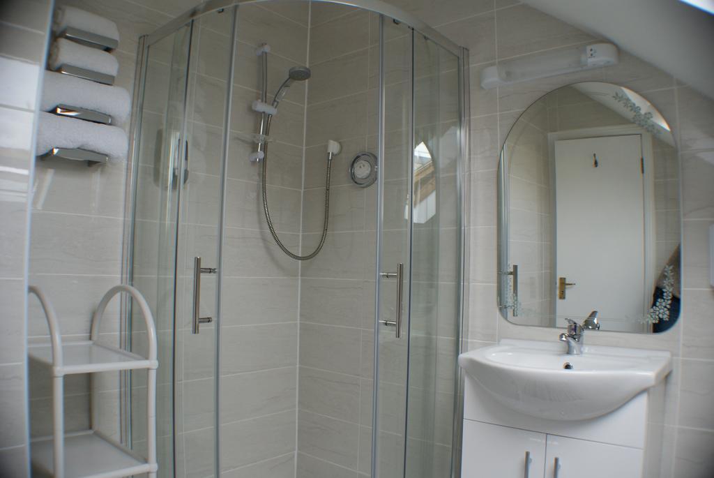 Eske Villa Bed And Breakfast Donegal Town Quarto foto