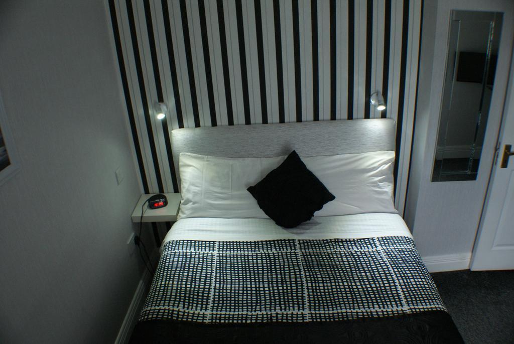 Eske Villa Bed And Breakfast Donegal Town Quarto foto